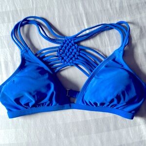 Xhiliration bikini top